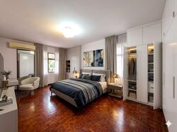 Kensington Park Condominium (D19), Condominium #560768991